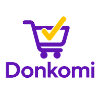 Donkomi Logo